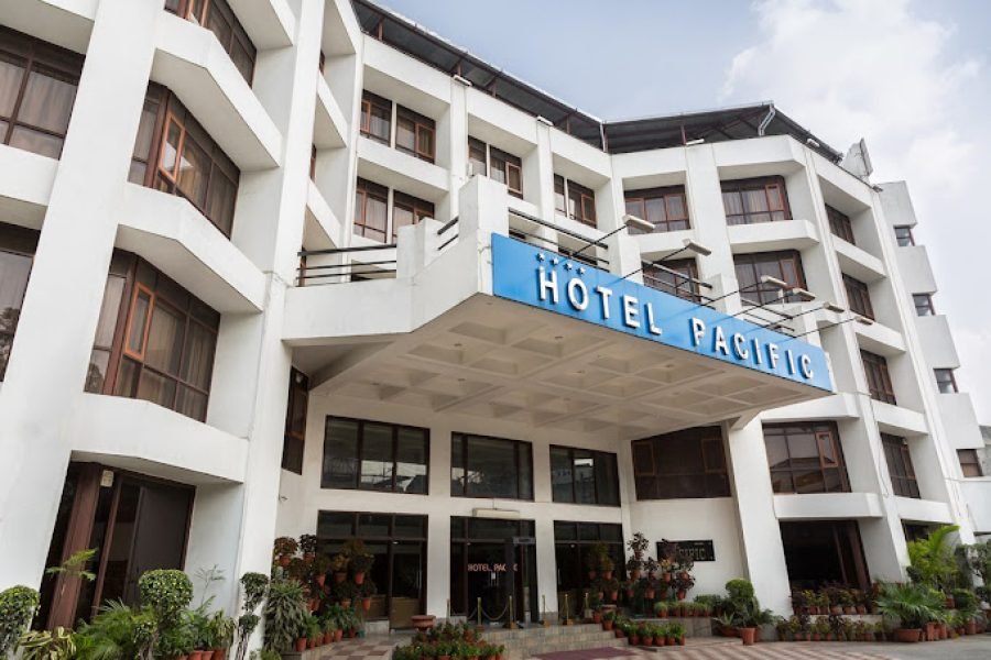 Hotel Pacific Dehradun