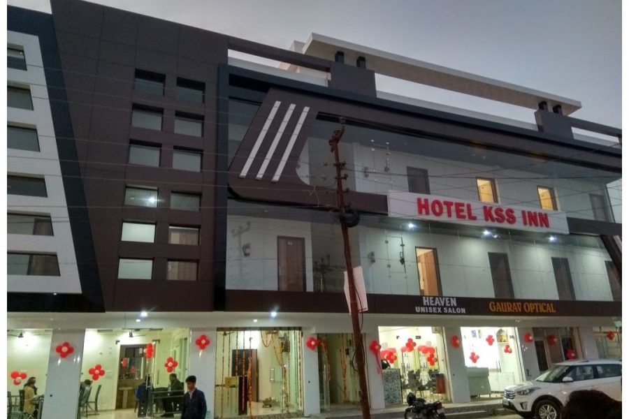 Hotel Kss Inn